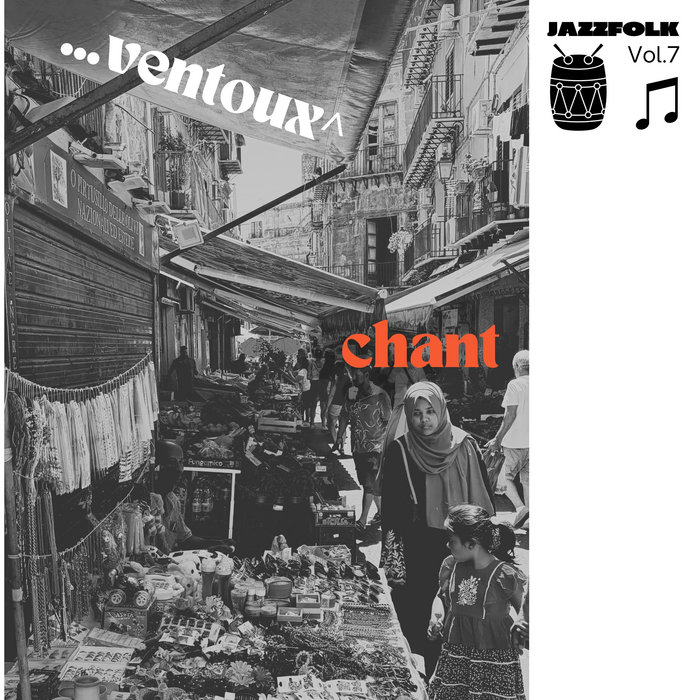 ventoux^ – Chant